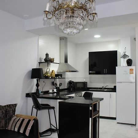 Luxury Apartament Кадис Экстерьер фото