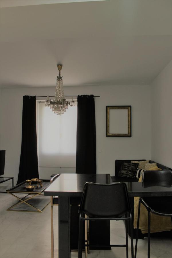 Luxury Apartament Кадис Экстерьер фото