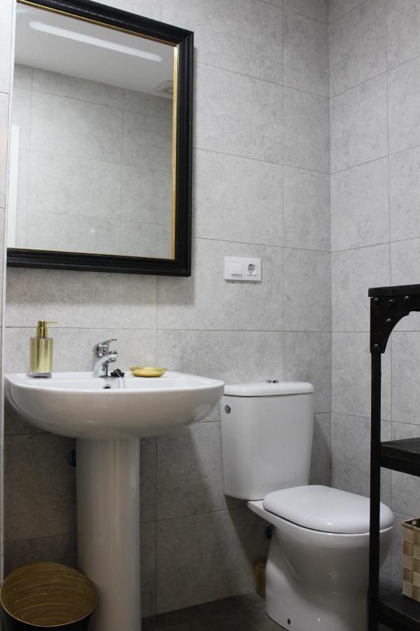 Luxury Apartament Кадис Экстерьер фото